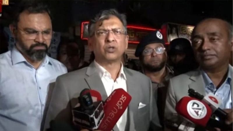রামিসা হত্যাকান্ডে চার্জশিট দাখিল রোববার: স্বরাষ্ট্রমন্ত্রী