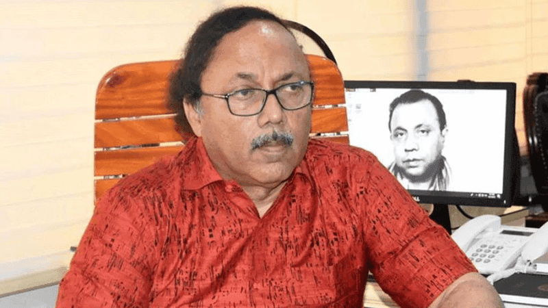 রাজশাহীর সাবেক মেয়র লিটনসহ ৩৪ জনের বিরুদ্ধে গ্রেপ্তারি পরোয়ানা
