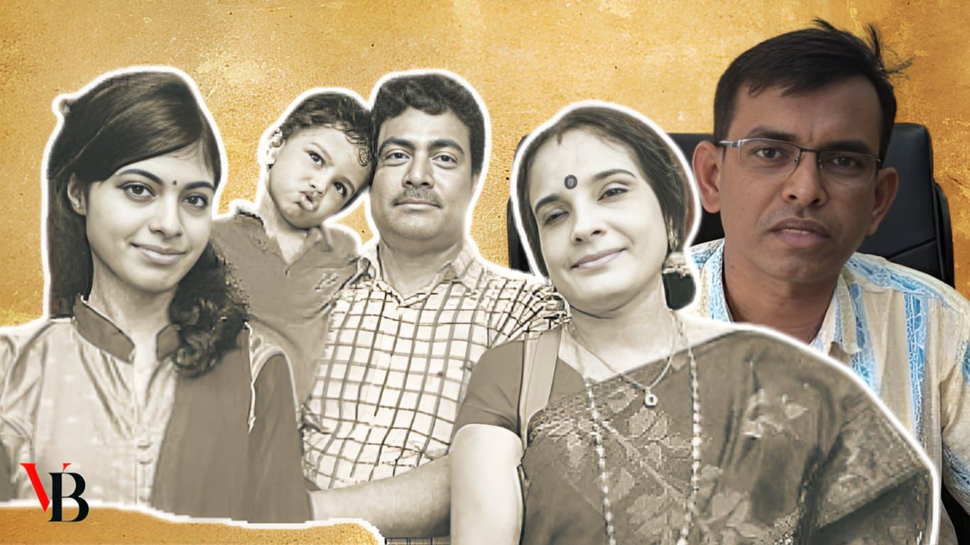 কেন সন্দেহের তালিকায় মুগ্ধ ও সিদ্ধার্থ, যা বলছে পুলিশ