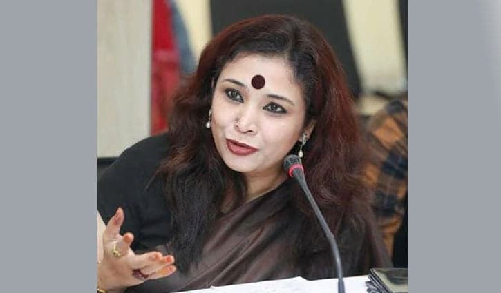 জাবি শিক্ষক ড. রেজওয়ানা করিম স্নিগ্ধার বিরুদ্ধে অপপ্রচারের নিন্দা শিক্ষার্থীদের  