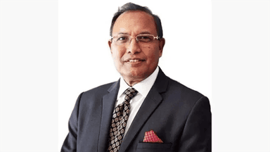১১৫ কোটি টাকা মানি লন্ডারিং: নূর আলীর বিরুদ্ধে সিআইডির মামলা