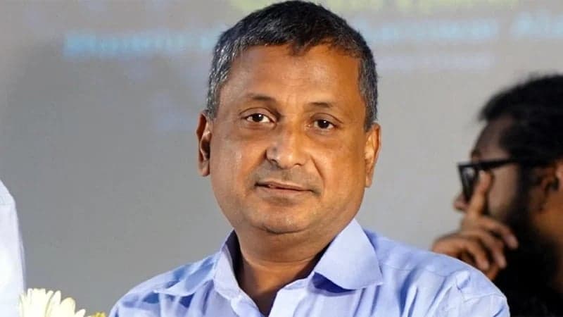 এমপি হিসেবে শপথ নিতে পারবেন সারোয়ার আলমগীর