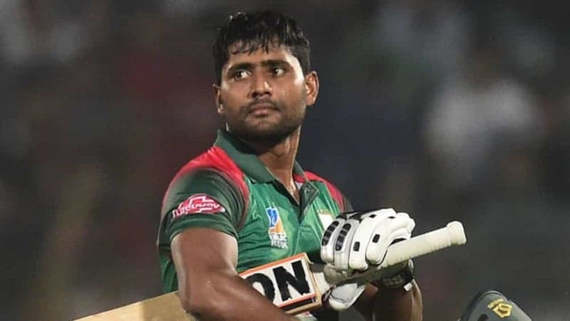 টেস্ট ও প্রথম শ্রেণির ক্রিকেট থেকে অবসরে যাচ্ছেন ইমরুল