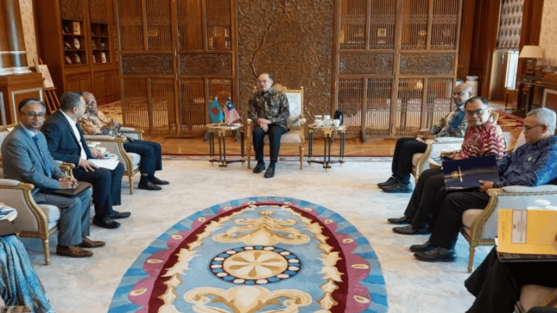 বাংলাদেশের জন্য খুলছে মালয়েশিয়ার শ্রমবাজার: প্রধানমন্ত্রীর উপদেষ্টা