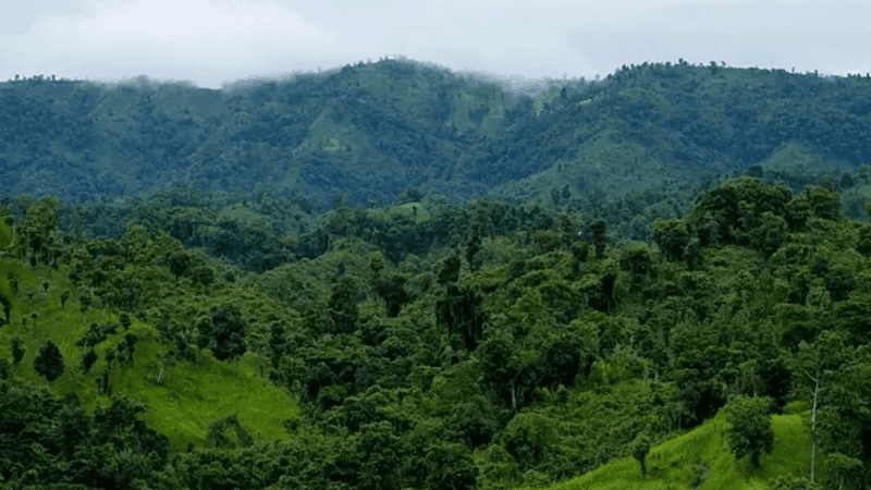 খাগড়াছড়িতে ইউপিডিএফ-জেএসএসের তুমুল গোলাগুলি