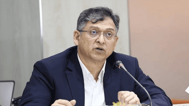 পুলিশ বাহিনীতে দুর্নীতিকে প্রশ্রয় দেবে না সরকার: স্বরাষ্ট্রমন্ত্রী