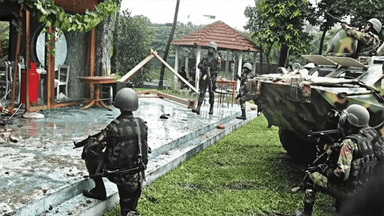 হোলি আর্টিজান হত্যাকাণ্ড: ১০ বছর পরেও শুনানির অপেক্ষায় লিভ টু আপিল