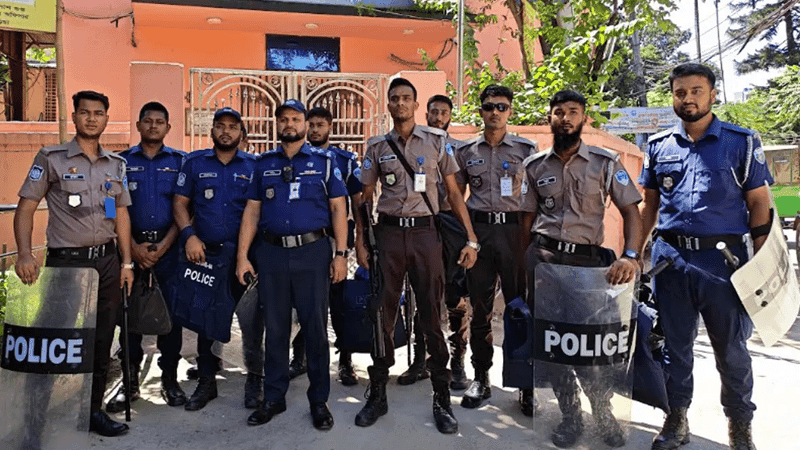 হাসনাতের দুঃখ প্রকাশের পরও এনসিপির অনুষ্ঠানস্থলে কওমি ছাত্রদের ‘ইসলামিক অনুষ্ঠান’