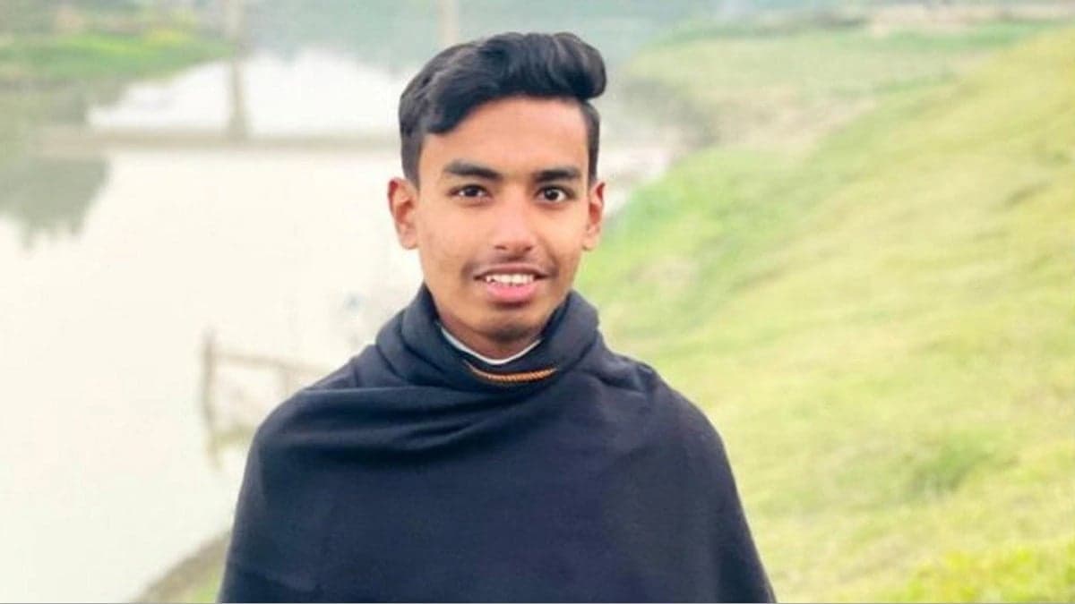 ‘থানা পুড়িয়ে দিয়েছি’ হুমকি দেওয়া সেই বৈছাআ নেতা মাহাদী পুলিশ হেফাজতে