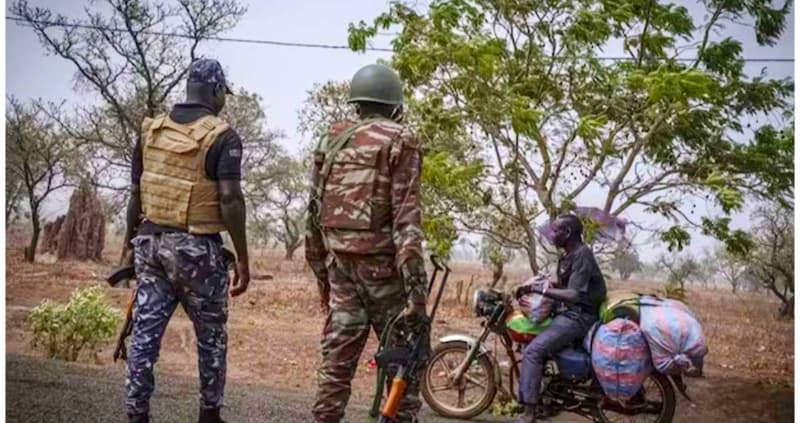 নাইজেরিয়ায় সহিংসতায় নিহত ১৬০