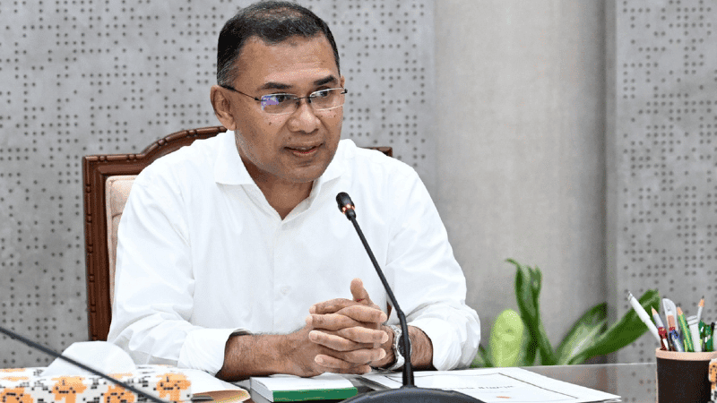 প্রধানমন্ত্রীকে সভাপতি করে নিরাপত্তা ও সামাজিক স্থিতিশীলতায় জাতীয় সমন্বয় কমিটি গঠন