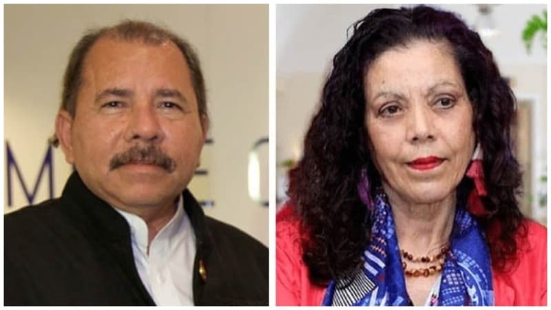 শেখ হাসিনাকে নিকারাগুয়ার প্রেসিডেন্ট ও ভাইস প্রেসিডেন্টের অভিনন্দন