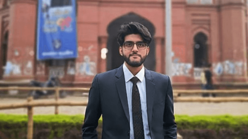 ঝিনাইদহে ঢাবি শিক্ষার্থীর মরদেহ উদ্ধার