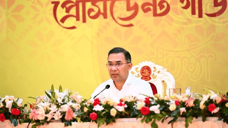 নিরাপত্তা কৌশলে সরকারপ্রধানকে জনগণ থেকে দূরে না রাখতে পিজিআরের প্রতি প্রধানমন্ত্রীর আহ্বান