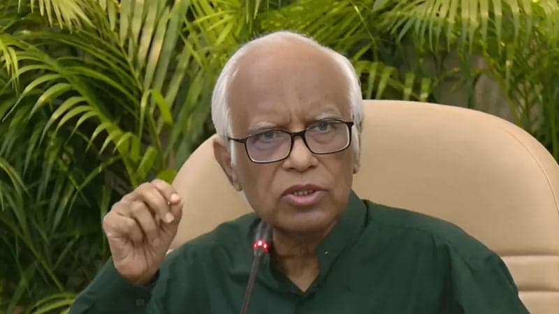 অন্তর্বর্তী সরকারের কারও নামে কোনো স্থাপনা হবে না: ওয়াহিদউদ্দিন