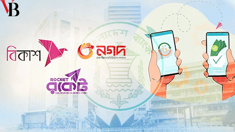 নির্বাচন ঘিরে ৪ দিন বন্ধ থাকবে ইন্টারনেট ব্যাংকিং, এমএফএসে লেনদেনে কড়াকড়ি