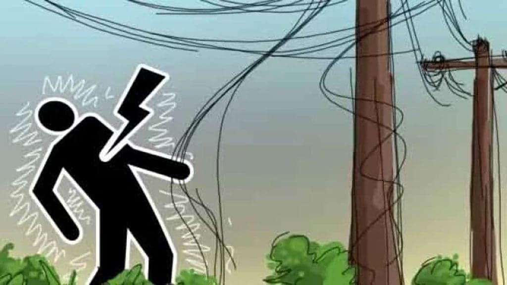 খিলক্ষেতে বিদ্যুৎস্পৃষ্ট হয়ে ডেসকোর ৩ কর্মী নিহত, আহত ২