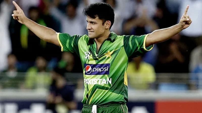 পাকিস্তানের কোচিং প্যানেলে ইয়াসির আরাফাত