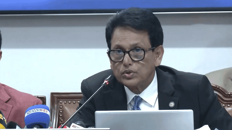 শিক্ষাপ্রতিষ্ঠানের ম্যানেজিং কমিটির সভাপতি হবেন অবসরপ্রাপ্ত শিক্ষকরা: শিক্ষামন্ত্রী