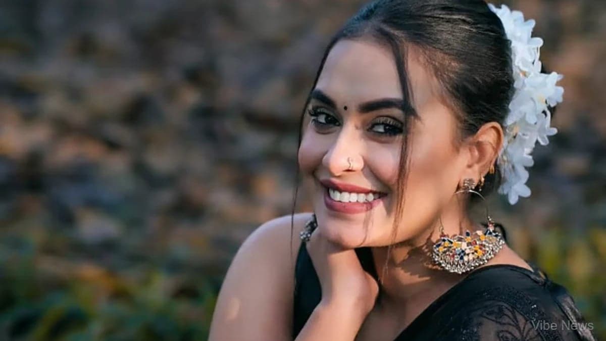 বসুন্ধরা থেকে মডেল-অভিনেত্রী রিধিকা রিধির মরদেহ উদ্ধার