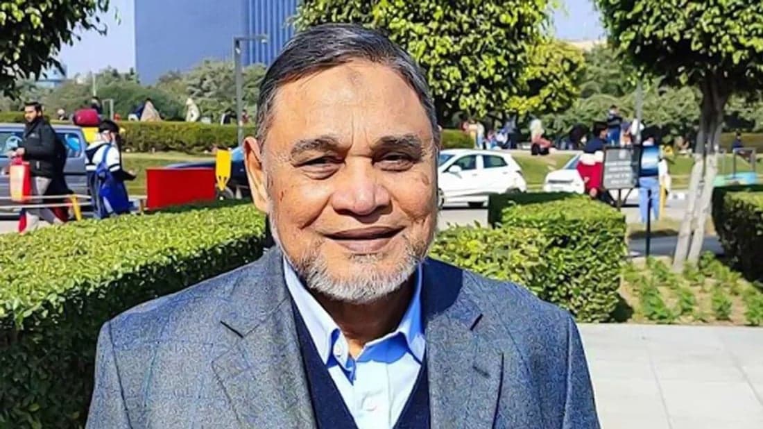 অবাধ সুষ্ঠু নিরপেক্ষ নির্বাচন অনুষ্ঠানে আমরা প্রতিশ্রুতিবদ্ধ : সিইসি