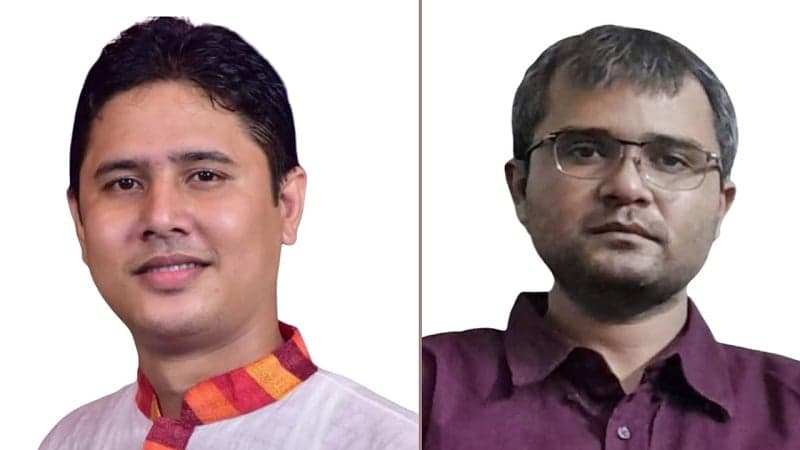 জাবি ছাত্রদলের ১৭৭ সদস্যের আহ্বায়ক কমিটি