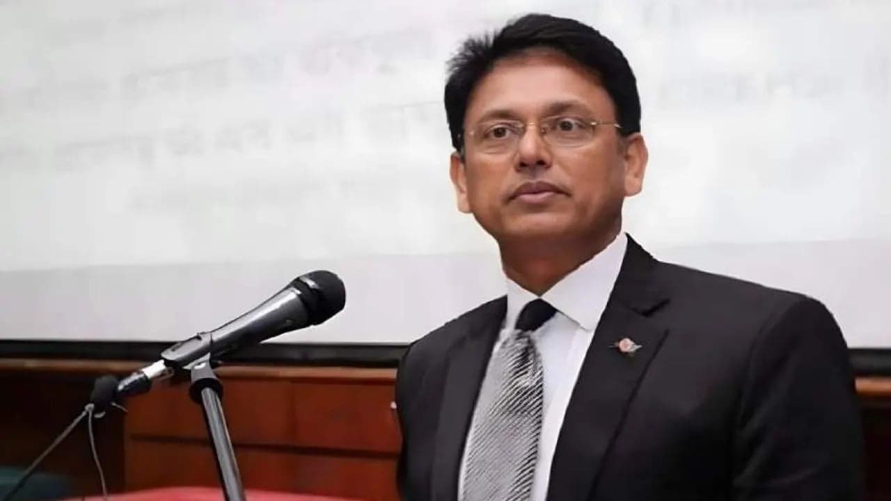 শিক্ষার উন্নয়নে ‘পোল ভল্ট জাম্প’ দিতে হবে: শিক্ষামন্ত্রী