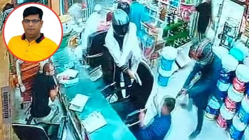 পল্লবীতে যুবদল নেতা কিবরিয়া হত্যায় দুই ‘শুটার’ গ্রেপ্তার : র‍্যাব