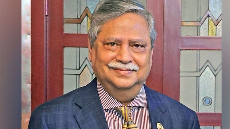 গণতন্ত্রকে দৃঢ় ও প্রাতিষ্ঠানিকভাবে প্রতিষ্ঠা করতে হবে: রাষ্ট্রপতি