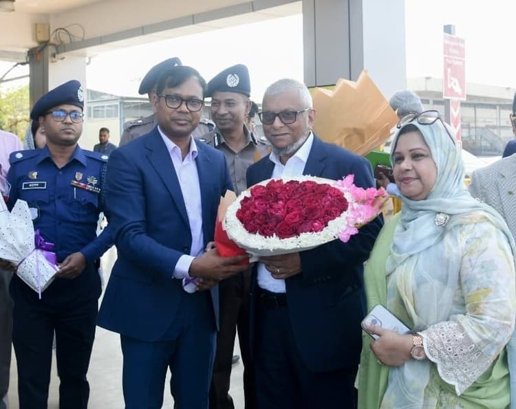 প্রবাসীদের হয়রানি বন্ধসহ সকল সমস্যার সমাধান করা হবে: আরিফুল হক চৌধুরী