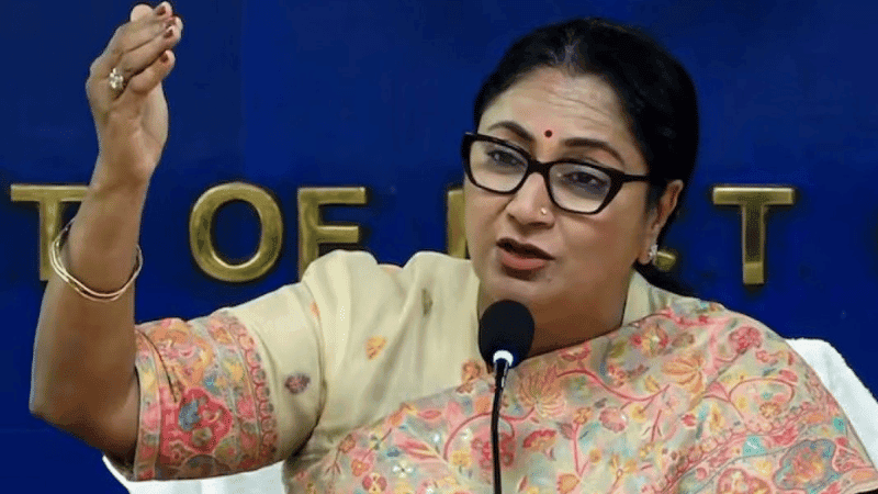 জ্বালানি সাশ্রয়ে দিল্লিতে সপ্তাহে দুই দিন বাড়ি থেকে কাজের নির্দেশ