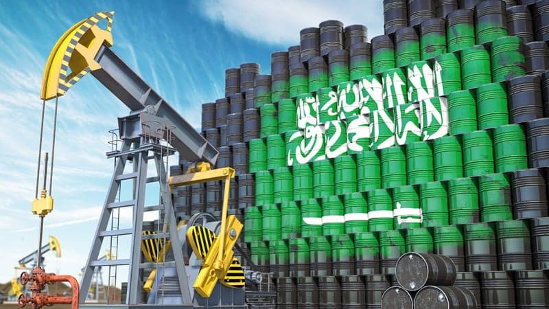 ২০২৪ সালে সৌদি ও ইউএই থেকে ১৫ লাখ টন অপরিশোধিত তেল আমদানি করবে বাংলাদেশ