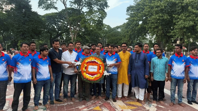 বেকারত্ব ব্যক্তির ব্যর্থতা নয়, কর্মসংস্থান নিশ্চিতের দায়িত্ব রাষ্ট্রের: যুব ইউনিয়ন