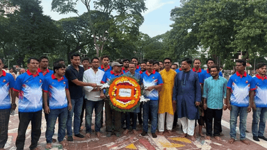 বেকারত্ব ব্যক্তির ব্যর্থতা নয়, কর্মসংস্থান নিশ্চিতের দায়িত্ব রাষ্ট্রের: যুব ইউনিয়ন