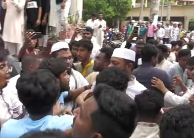 নাসীরুদ্দীন পাটওয়ারীর ওপর হামলা: ছাত্রদলের শীর্ষ ৮ নেতাসহ ১১৫ জনের নামে মামলা