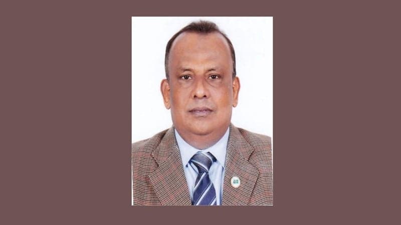 পদোন্নতি পেয়ে সচিব হলেন আবদুর রহমান তরফদার