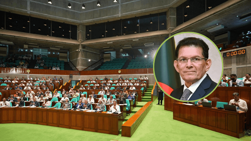 মিয়ানমারের সংঘাতের কারণে রোহিঙ্গা প্রত্যাবাসন শুরু করা যাচ্ছে না: পররাষ্ট্রমন্ত্রী