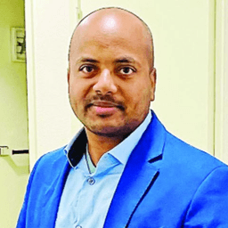Dr Nadim  Mahmud