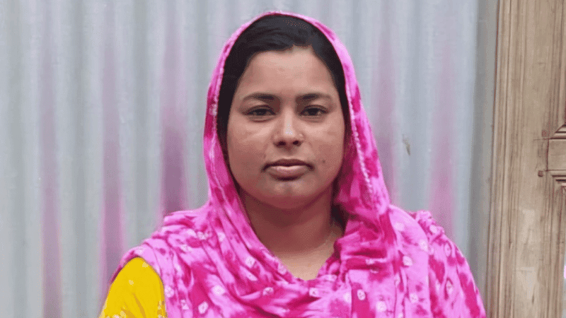 লেবাননে ইসরায়েলি হামলায় বাংলাদেশি নারী নিহত