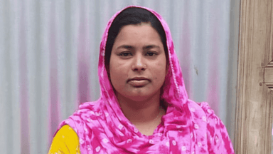 লেবাননে ইসরায়েলি হামলায় বাংলাদেশি নারী নিহত