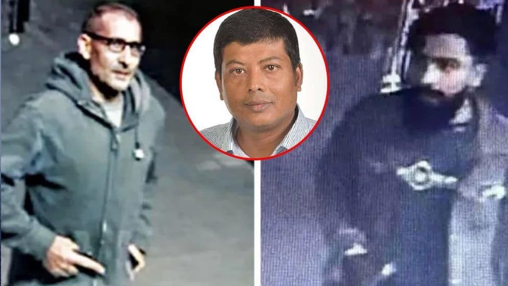 মুছাব্বির হত্যা: প্রধান শ্যুটারসহ তিনজন গ্রেফতার