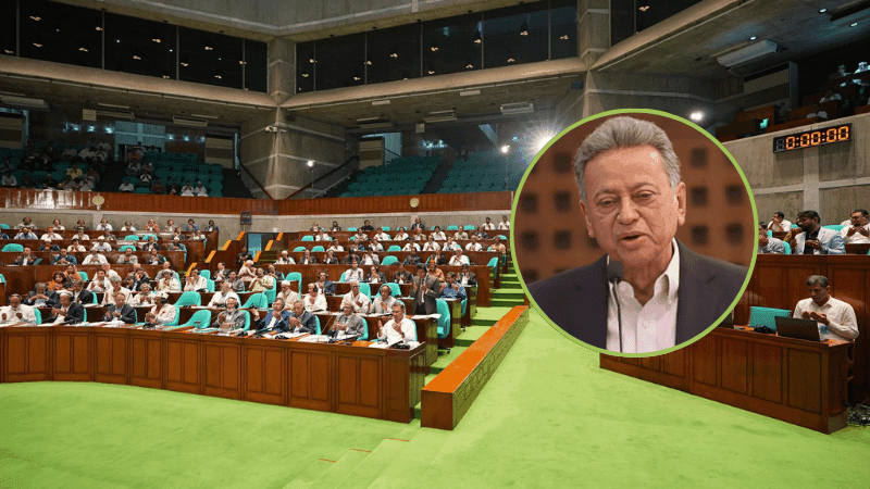 দেশে কর্মক্ষম মানুষের সংখ্যা ৭ কোটি ১৭ লাখ