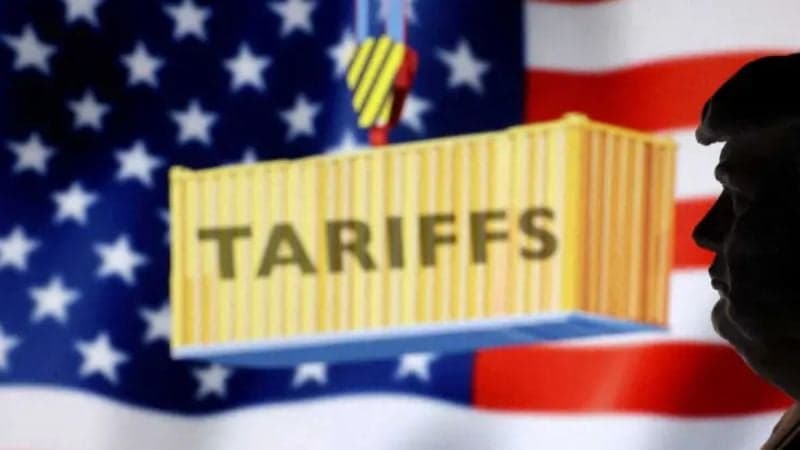 ট্রাম্পের শুল্কনীতির বিরুদ্ধে ১২ মার্কিন অঙ্গরাজ্যের মামলা