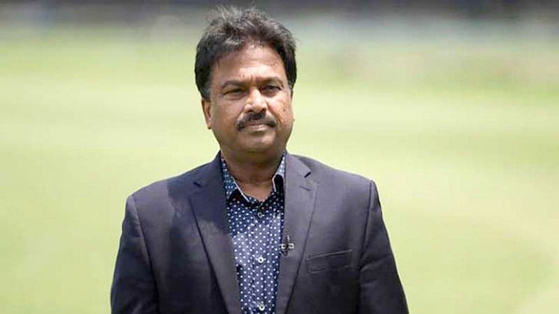 বিসিবি’র নতুন সভাপতি ফারুক আহমেদ