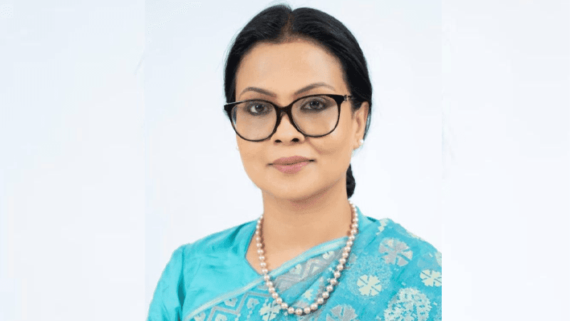 বাংলাদেশ মহিলা ক্রীড়া সংস্থার নতুন অ্যাডহক কমিটি গঠন, সভাপতি শুক্লা