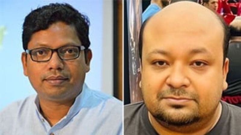 দুদকের মামলায় পলক-জ্যোতি গ্রেপ্তার