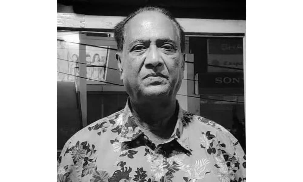 মারা গেলেন সিরাজগঞ্জের প্রবীণ সাংবাদিক আব্দুল কুদ্দুস