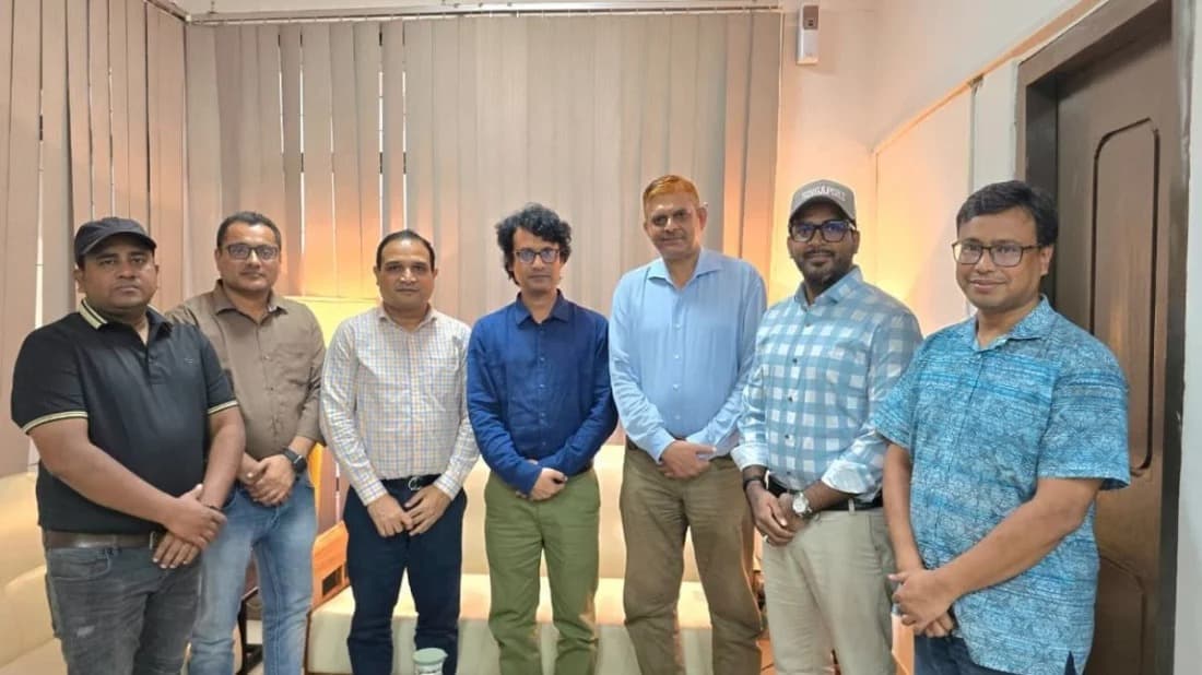 পিআইবি ও অনলাইন এডিটরস অ্যালায়েন্সের যৌথ প্রশিক্ষণ উদ্যোগ