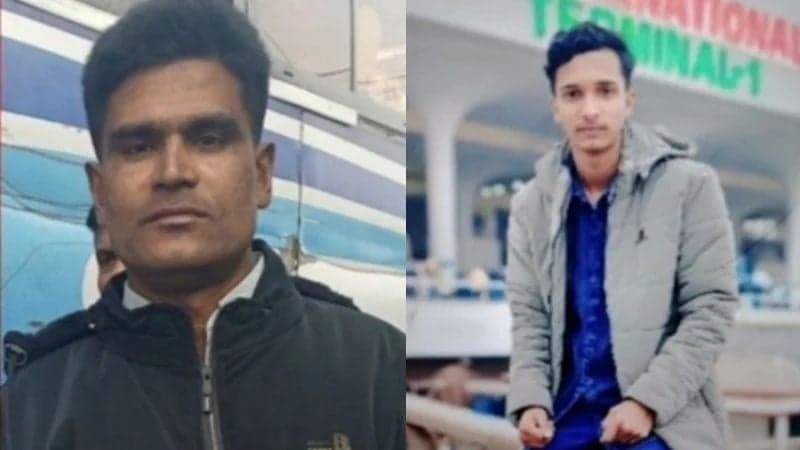 লেবাননে ইসরায়েলি ড্রোন হামলায় নিহত দুই বাংলাদেশির মরদেহ দেশে ফিরল 