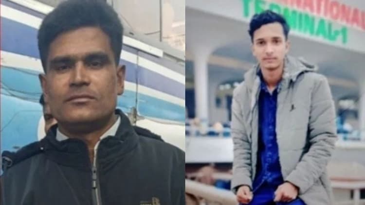 লেবাননে ইসরায়েলি ড্রোন হামলায় নিহত দুই বাংলাদেশির মরদেহ দেশে ফিরল 